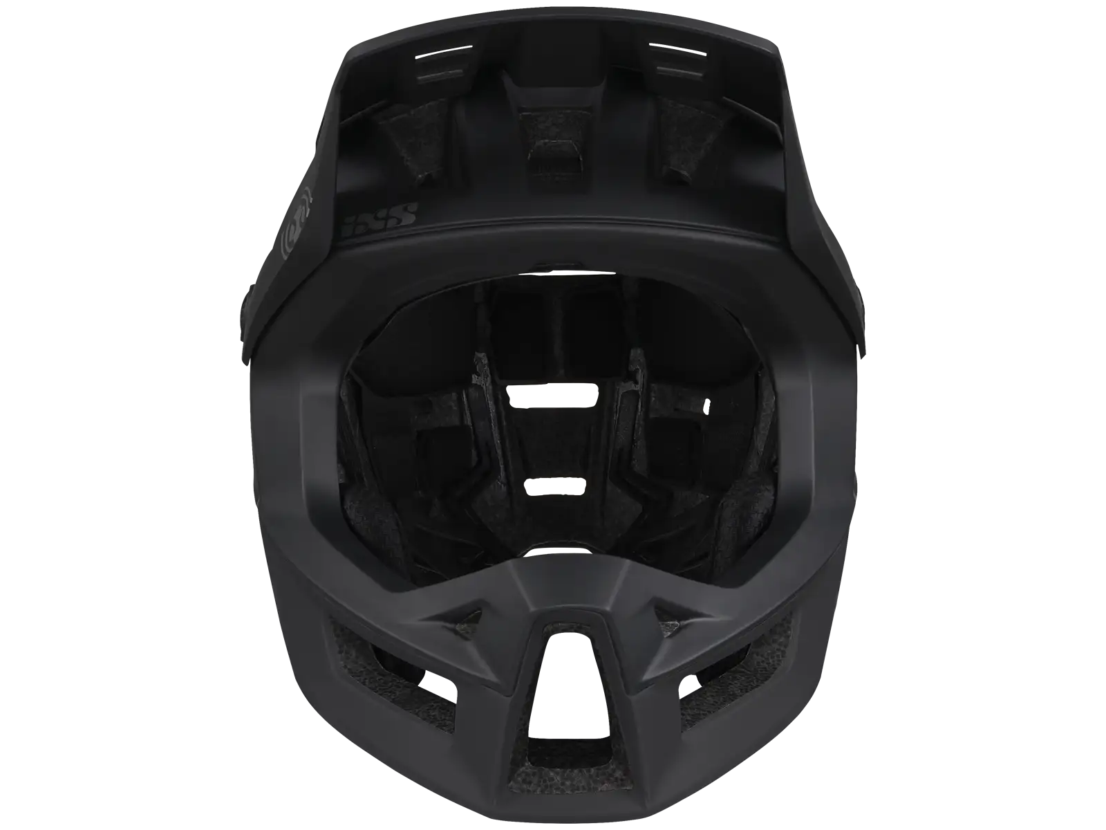 iXS Trigger MIPS Helm Black