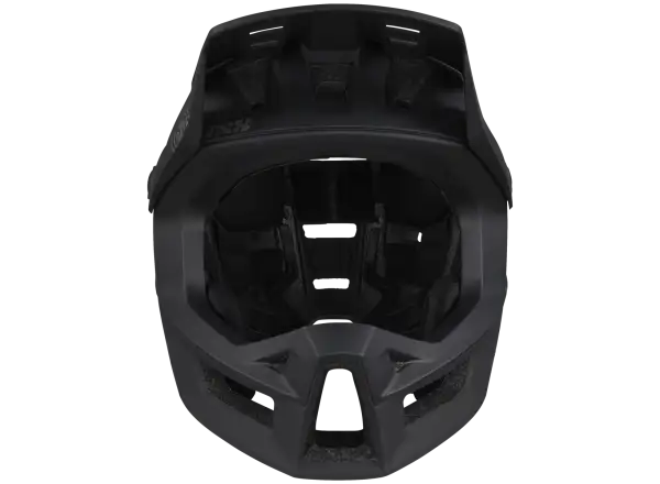 iXS Trigger MIPS Helm Black