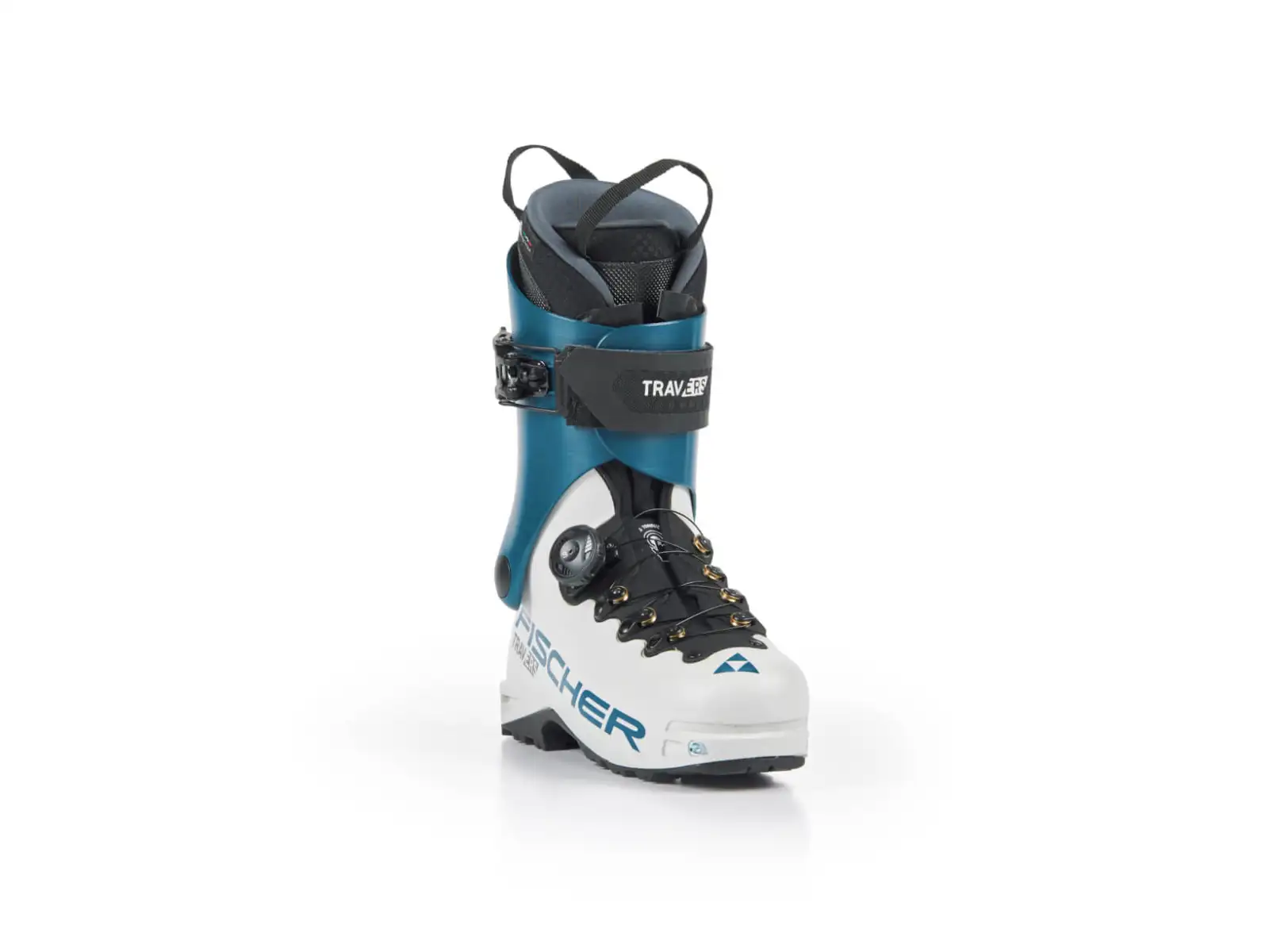Fischer TRAVERS TS Damen Skitourenschuhe