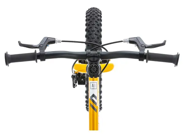 Nukeproof Cub-Scout 14 Kinderfahrrad Yellow