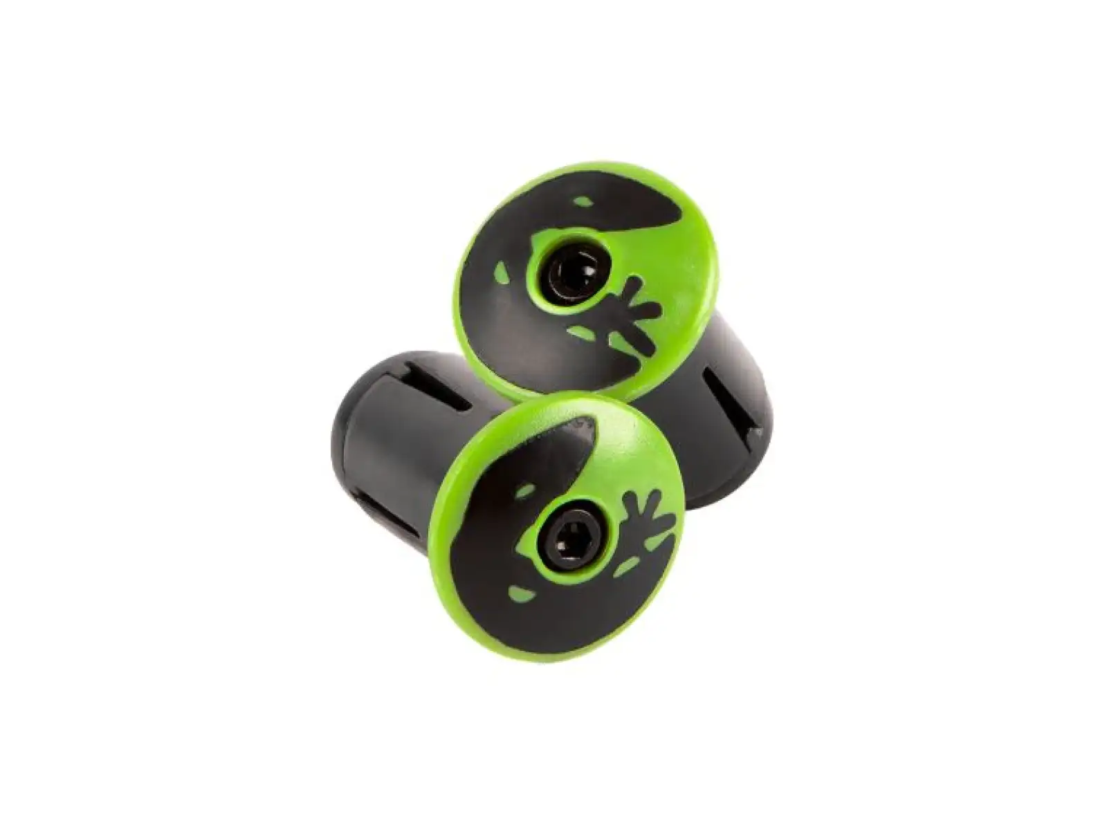 Lizard Skins DSP V2 3.2 mm Lenkerband Hyper Green