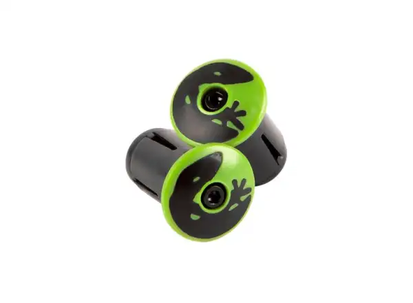 Lizard Skins DSP V2 3.2 mm Lenkerband Hyper Green