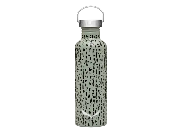 Salewa Aurino Flasche 1 l Shadow/Gespotter