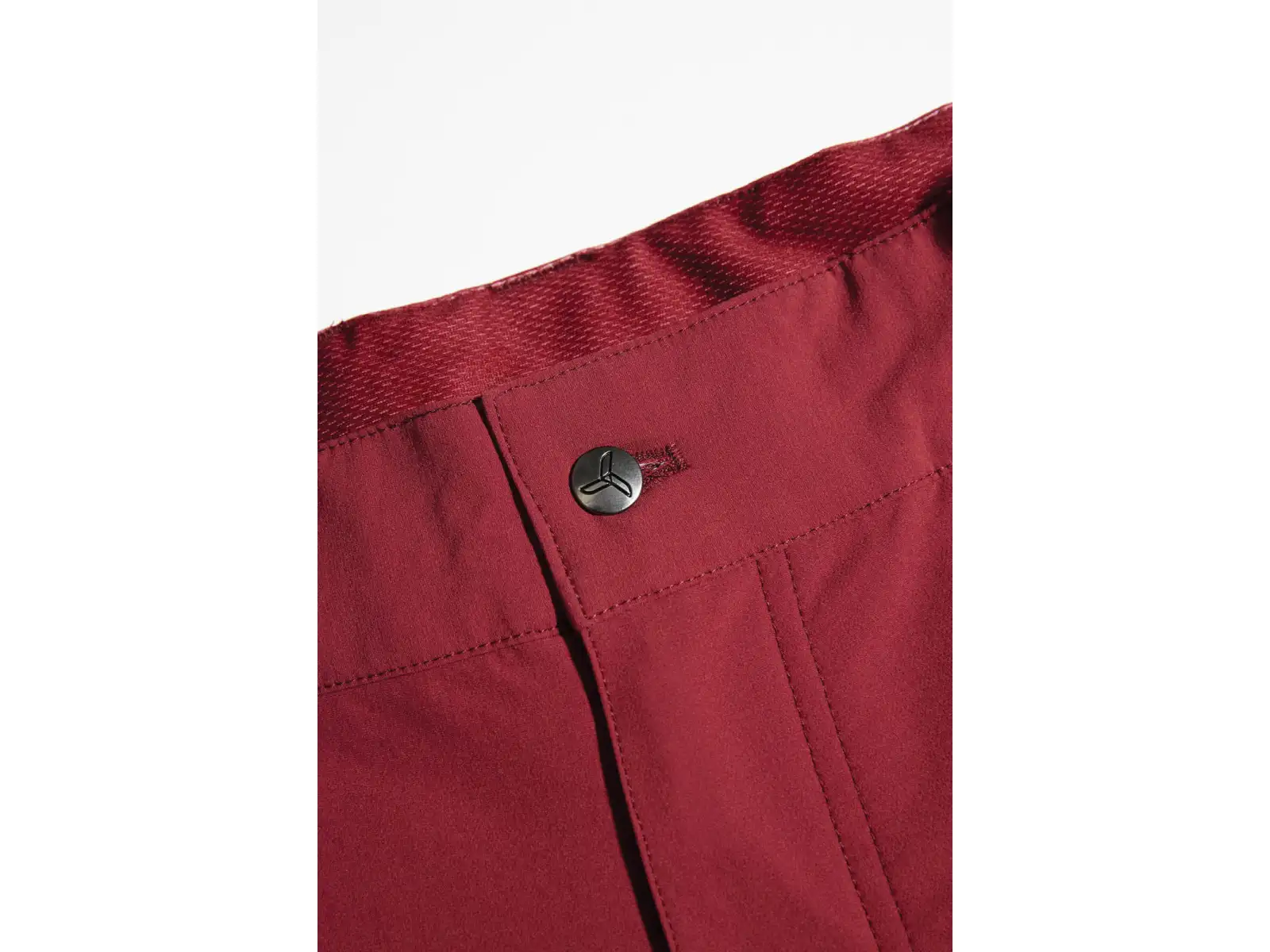 Silvini Elvo MP2525 Herren Shorts Merlot