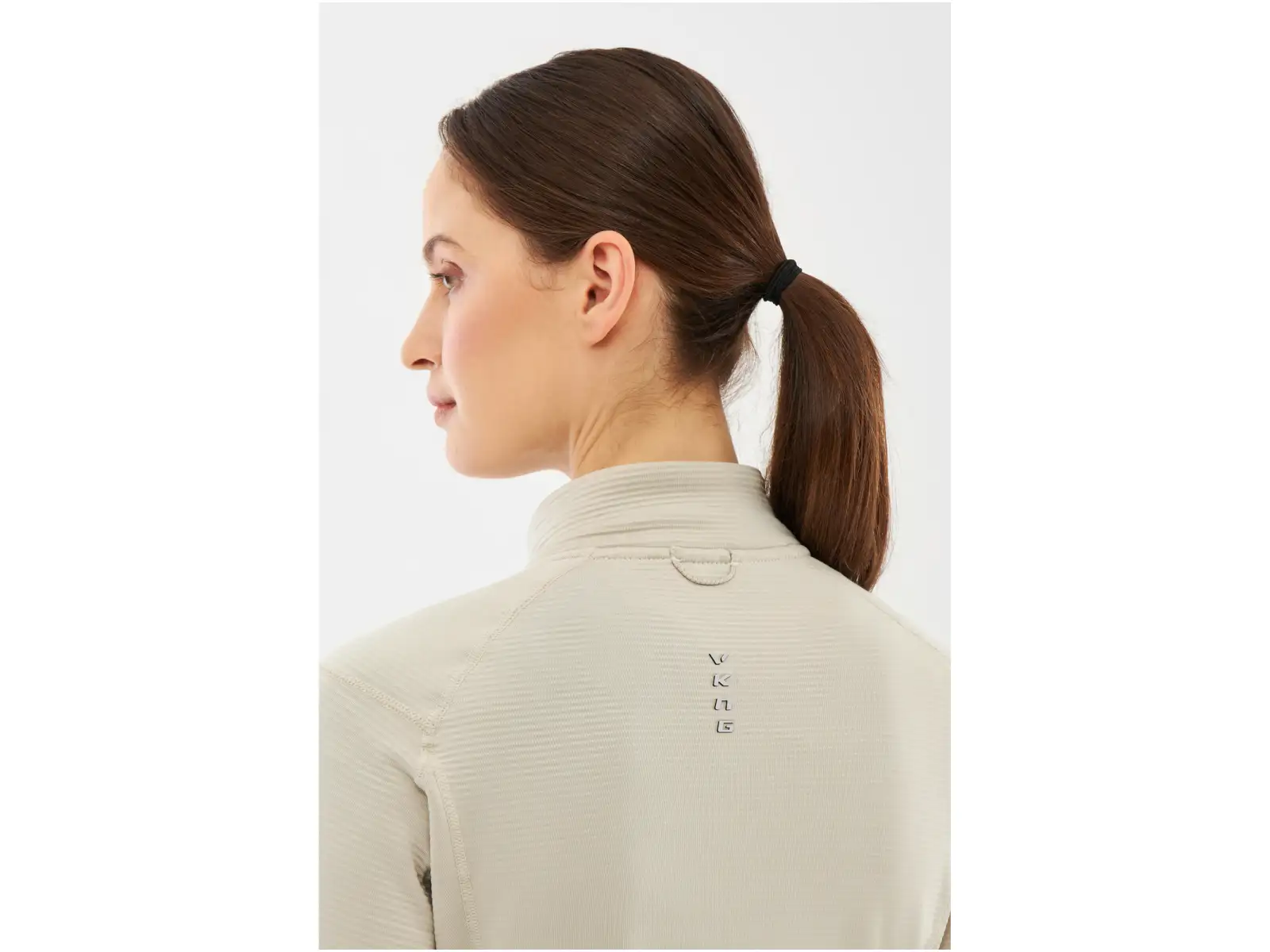 Viking Pro Line Birger Damen-Sweatshirt Beige