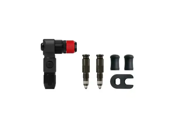 Lezyne ABS PRO CLIK Umbausatz