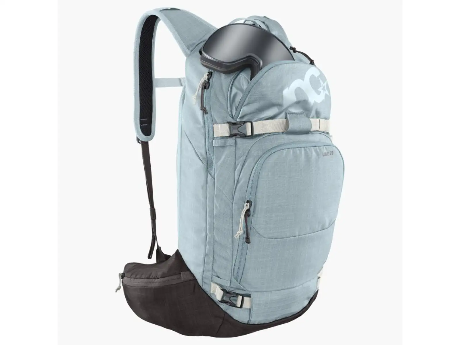 Evoc Line 20 Rucksack Mint