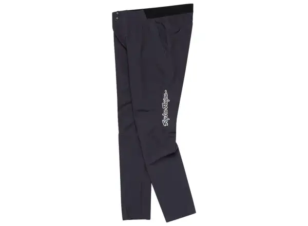 Troy Lee Designs Skyline Superlyte Herren Hose Mono Carbon