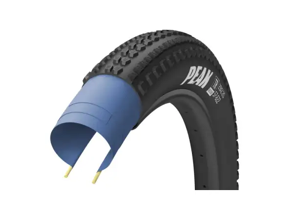 Goodyear Peak Tubeless Ready 29x2,25" MTB Reifen Kevlar