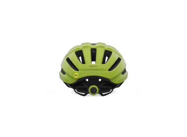 Giro Register II MIPS Helm Matt Grün