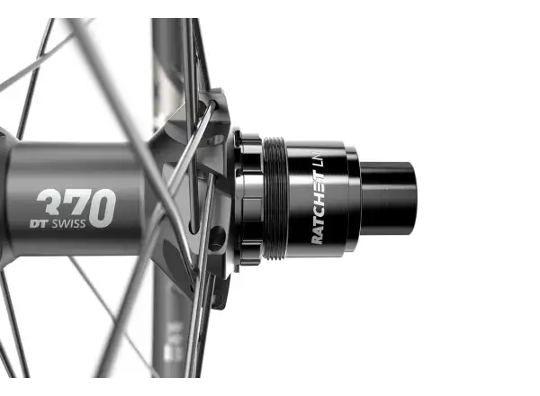 DT Swiss X 1900 Spline Boost 29" Laufräder Microspline