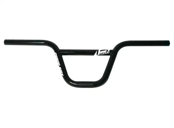 Force BMX Lenker 9' Fe 724 mm schwarz