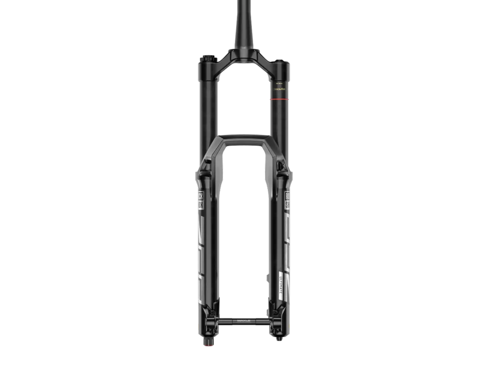 Rock Shox ZEB Ultimate RC2 A2 29" Federgabel 44 mm Gloss Black
