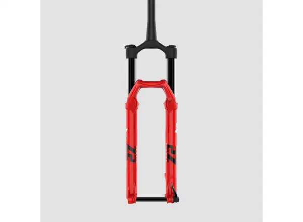Marzocchi Bomber Z2 29" Fully Suspended Fork 120 mm Boost 44 mm Rake Red
