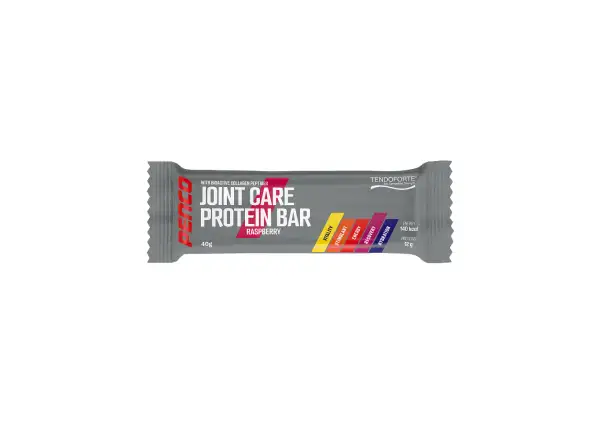 Proteinriegel Penco Join Care Himbeere/Dunkle Schokolade 40 g