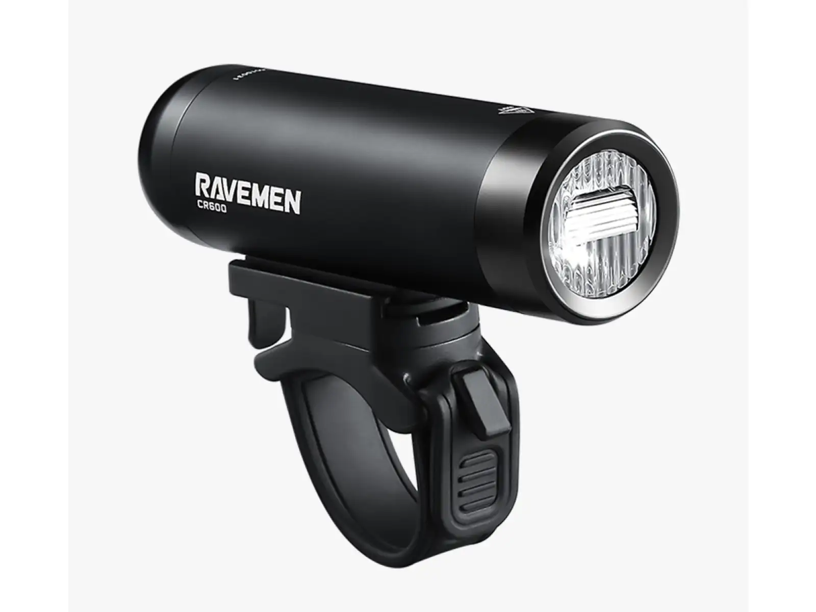 Ravemen CR600 Vorderlicht
