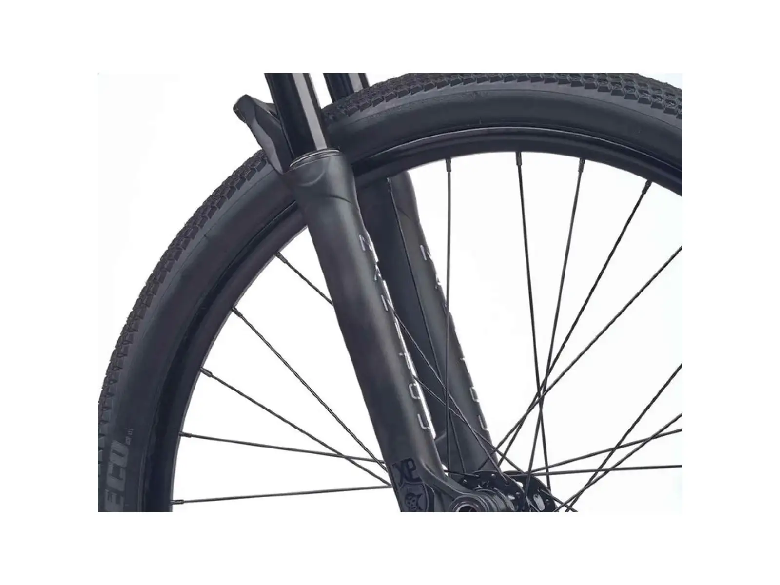 Academy S-Grade Pump 6 Kinderfahrrad 26" violett