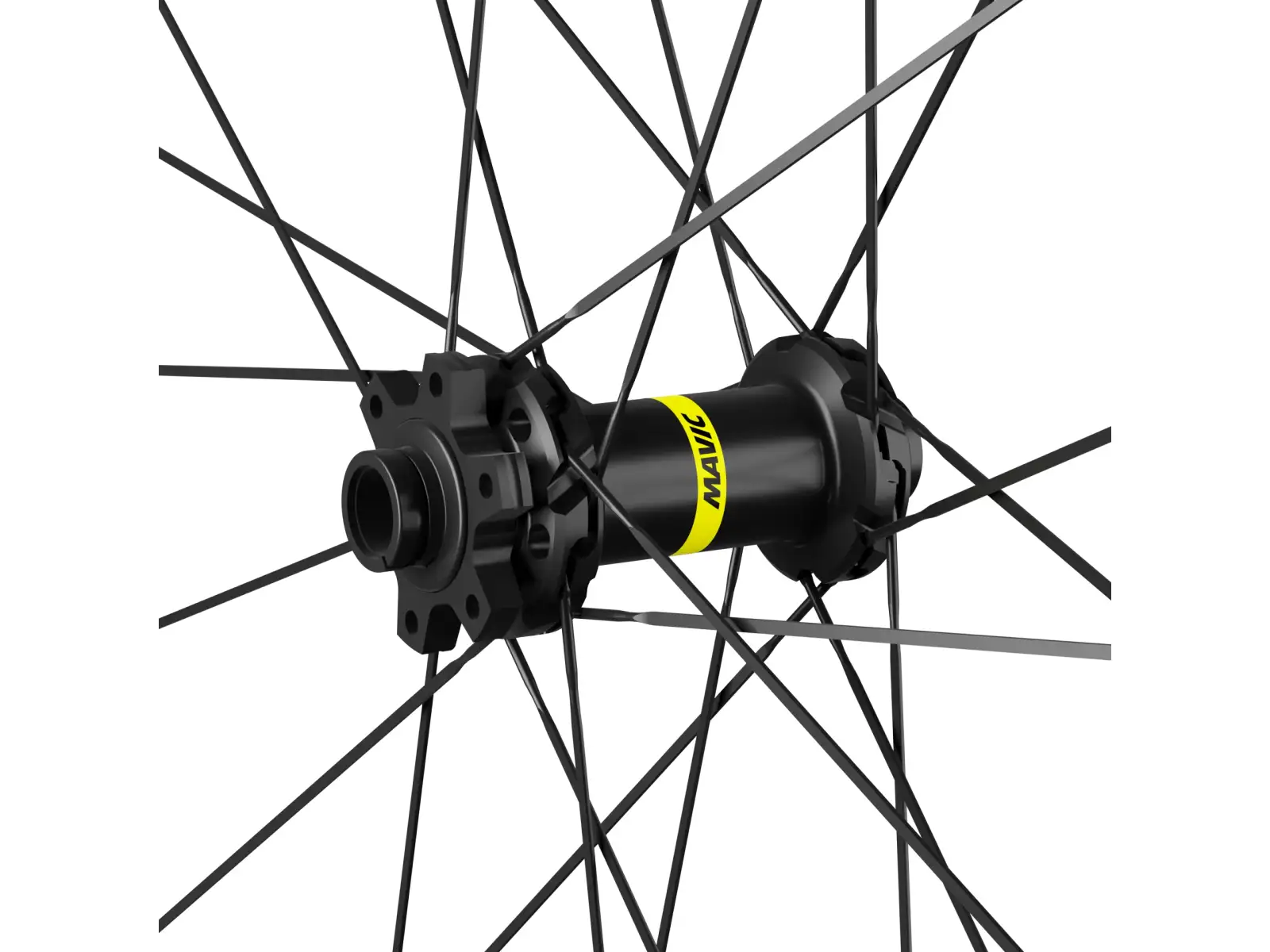 Mavic Crossmax Xl 29" Boost Xd zadní vypletené kolo
