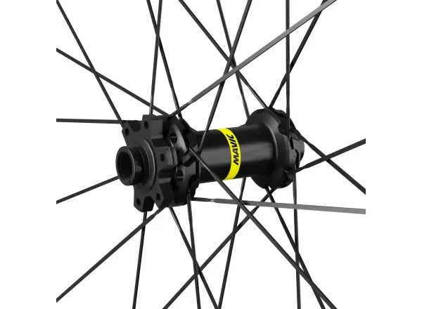 Mavic Crossmax Xl 29" Boost Xd zadní vypletené kolo