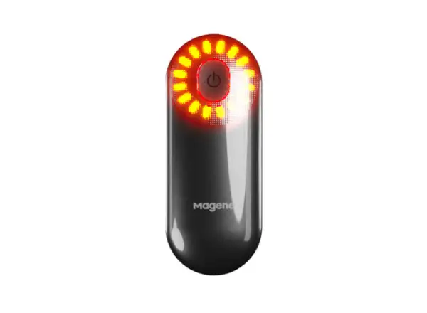 Magene L508 Radar Heckleuchte