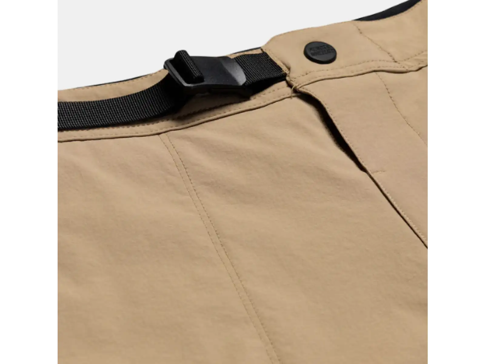 Troy Lee Designs Skyline Trail Short Mono Herren Shorts Timber