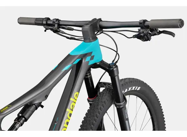 Cannondale Scalpel Carbon 3 Mountainbike IBL