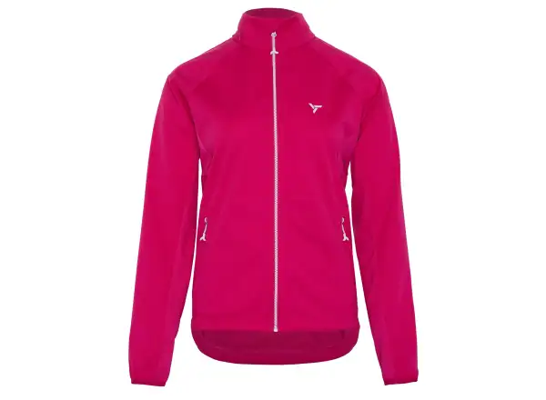 Silvini Cassiana Damenjacke Fuchsia