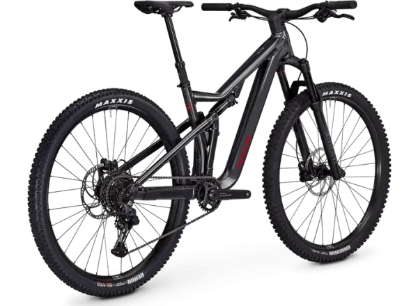 Focus Mountainbike – Thron 6.8 Diamondblack