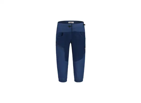 Maloja CordaM. Damen 3/4 Hose midnight
