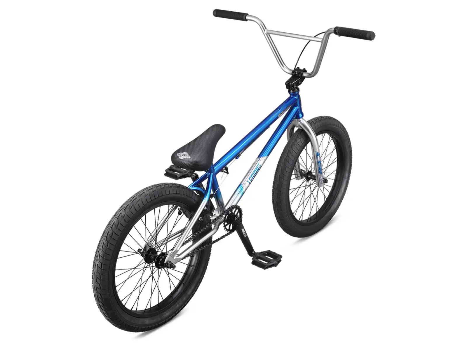 Mongoose Legion 60 BLU BMX Fahrrad