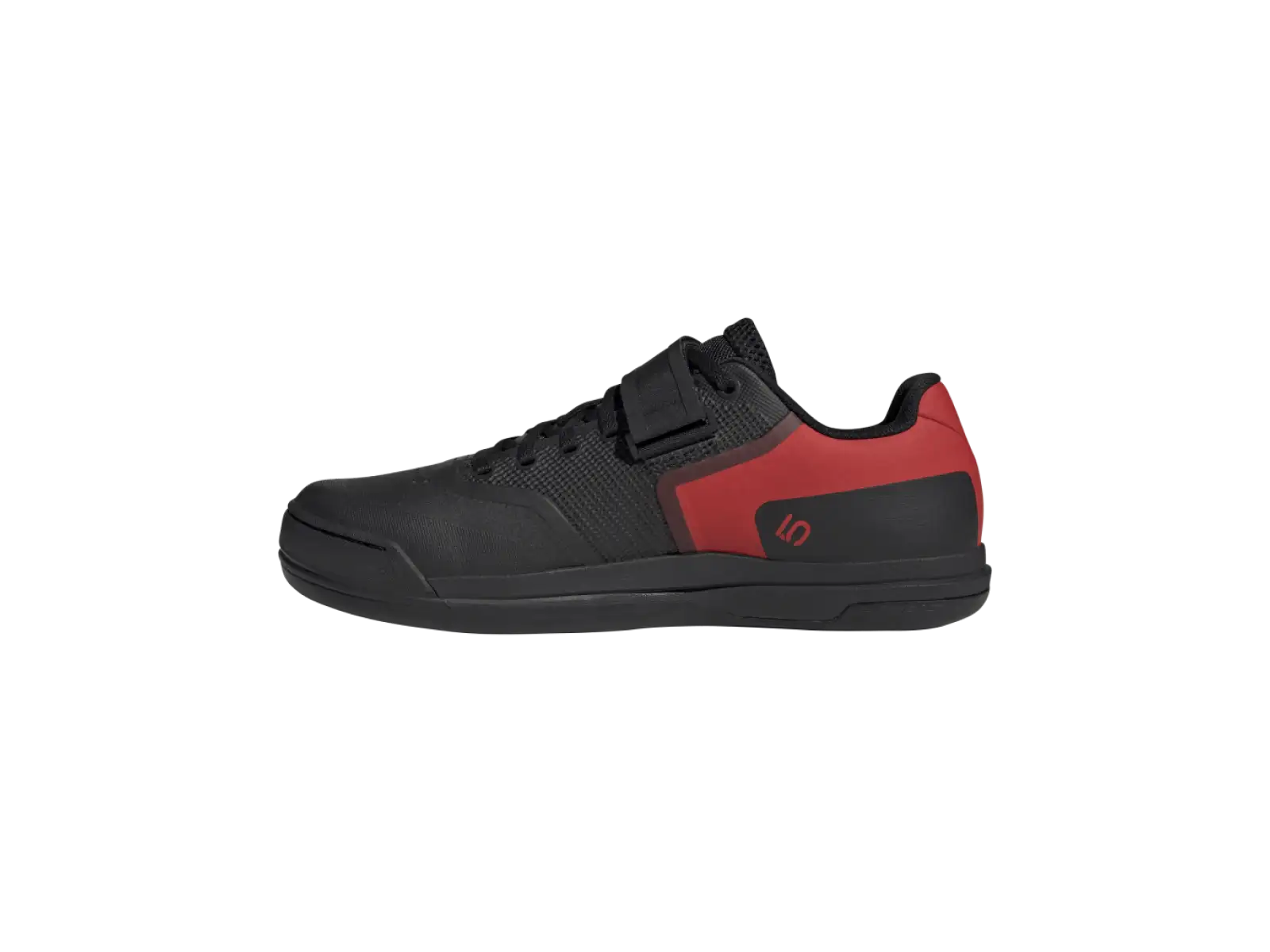 Five Ten Hellcat Pro Herren-Fahrradschuhe Black/Red