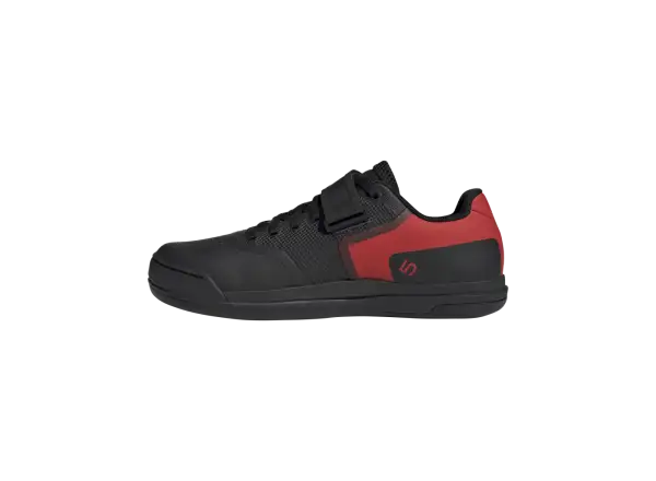 Five Ten Hellcat Pro Herren-Fahrradschuhe Black/Red