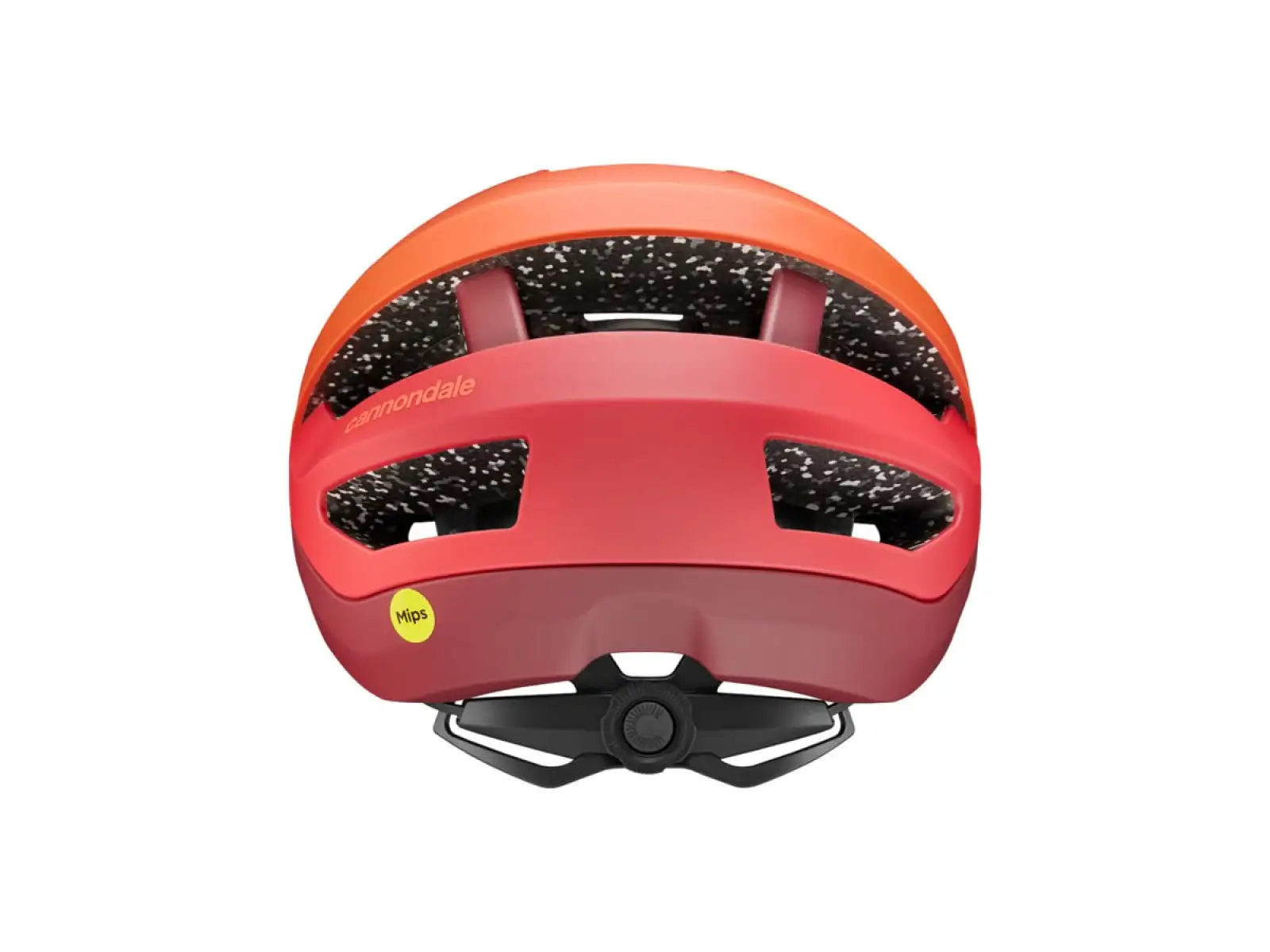 Cannondale Tract Helm Fire Hydrant Rot