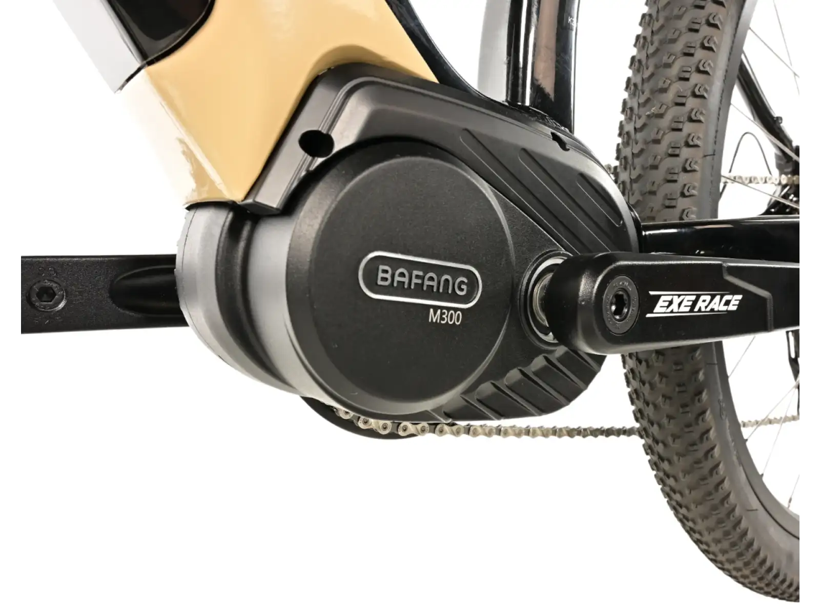 Leader Fox Swan 27,5 Herren E-Mountainbike schwarz