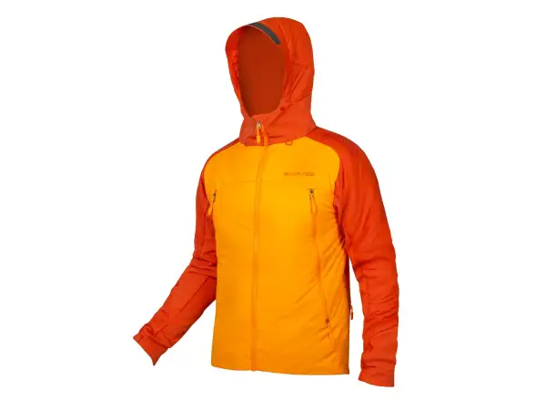 Endura MT500 Freezing Point II Herrenjacke Harvest