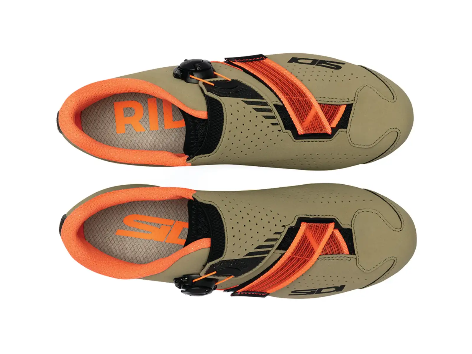 Sidi MTB Aertis Damenradschuhe