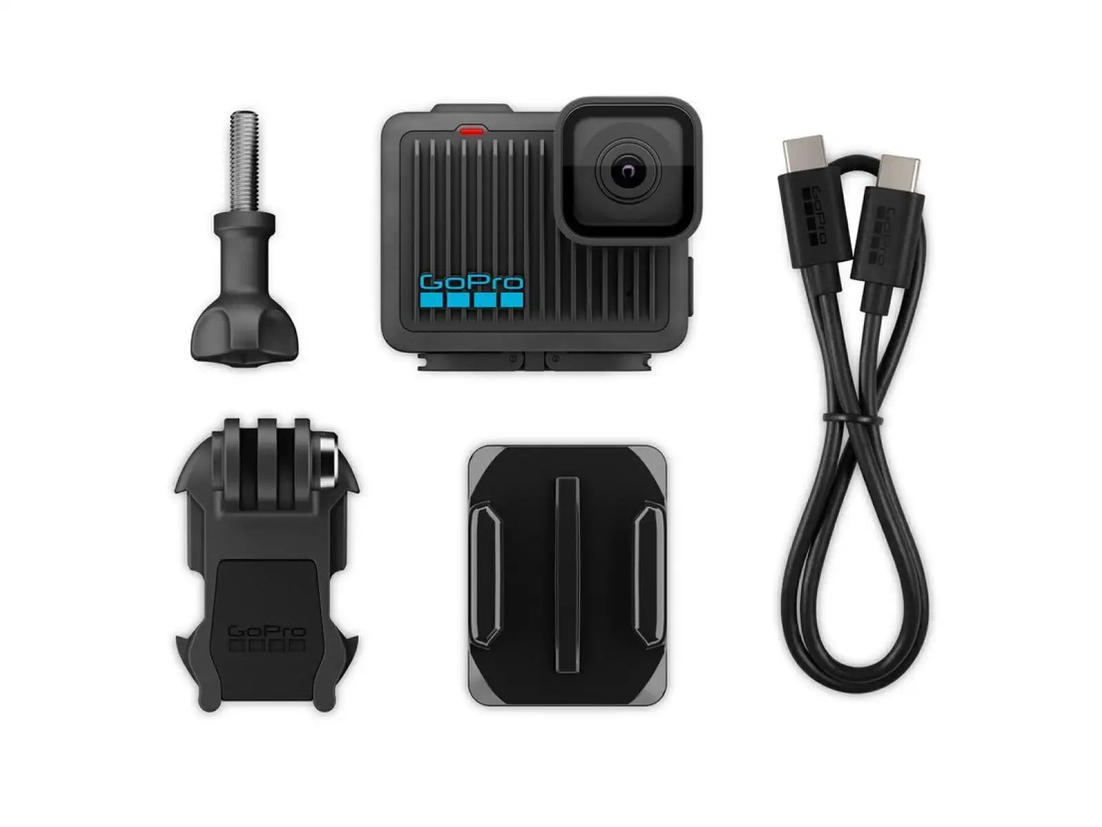 GoPro HERO Actionkamera