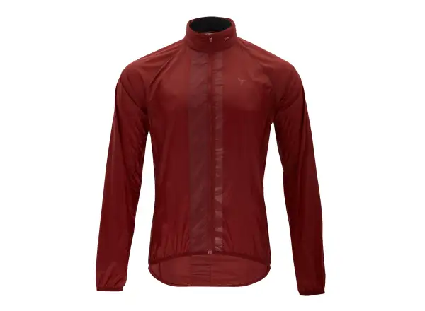 Silvini Gelo Herrenjacke Merlot