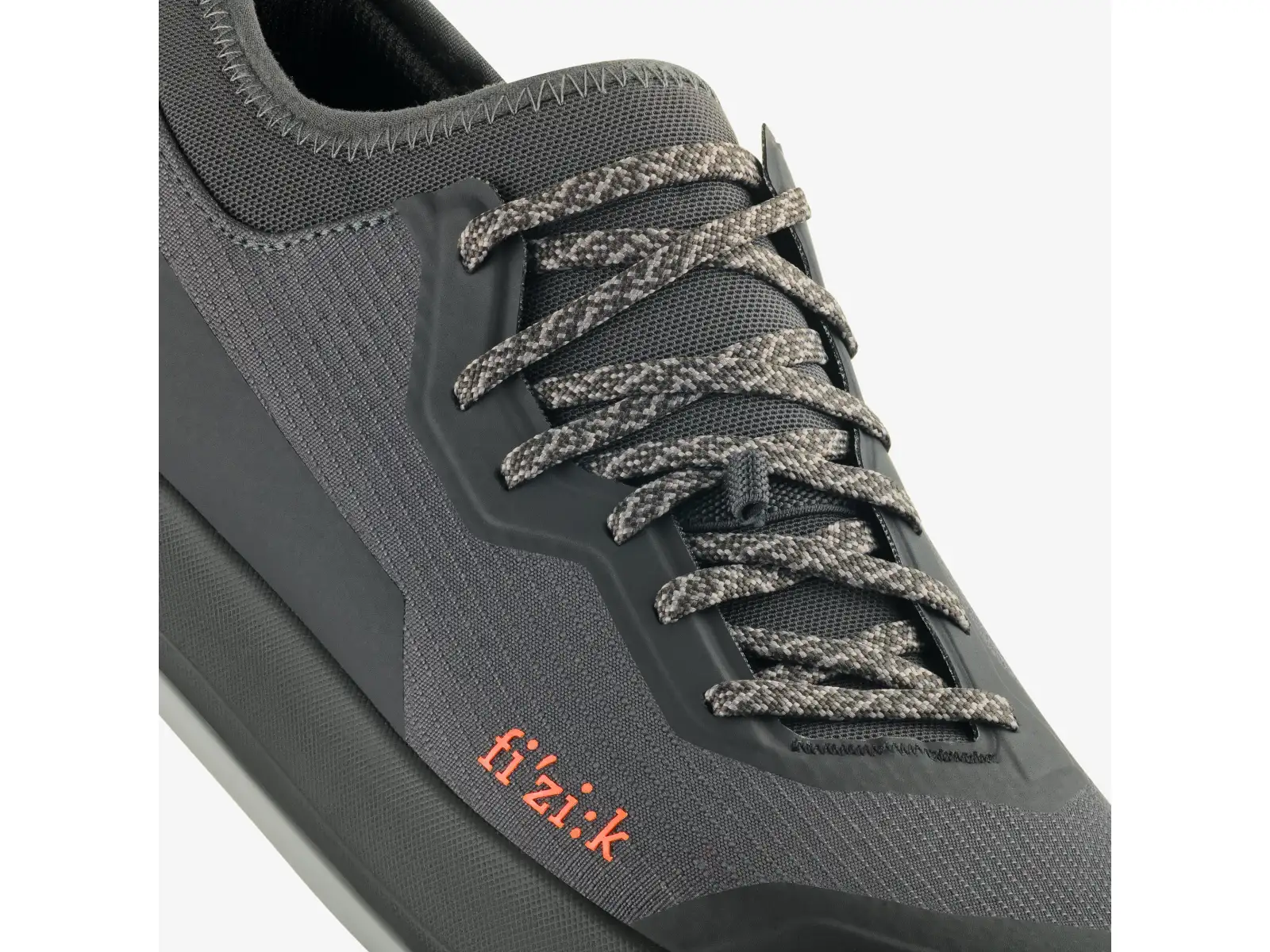 Fizik Versor 2 MTB Schuhe Black/Anthracite