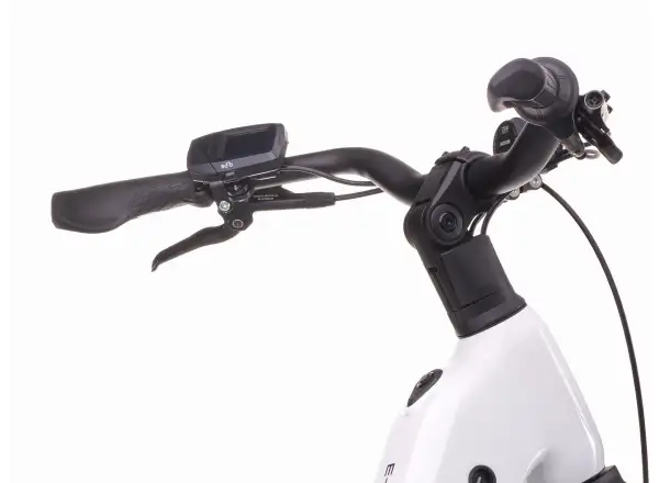 Crussis e-Country BELT 7.11 715Wh Tiefeinstieg Elektrofahrrad