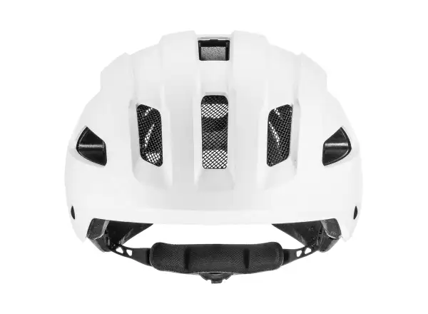 Uvex Stride Helm White matt
