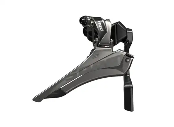 Sram Red 22 Yaw Umwerfer Anlöt
