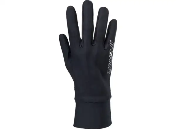 Silvini Mutta UA1327 Winter Herrenhandschuhe Schwarz.