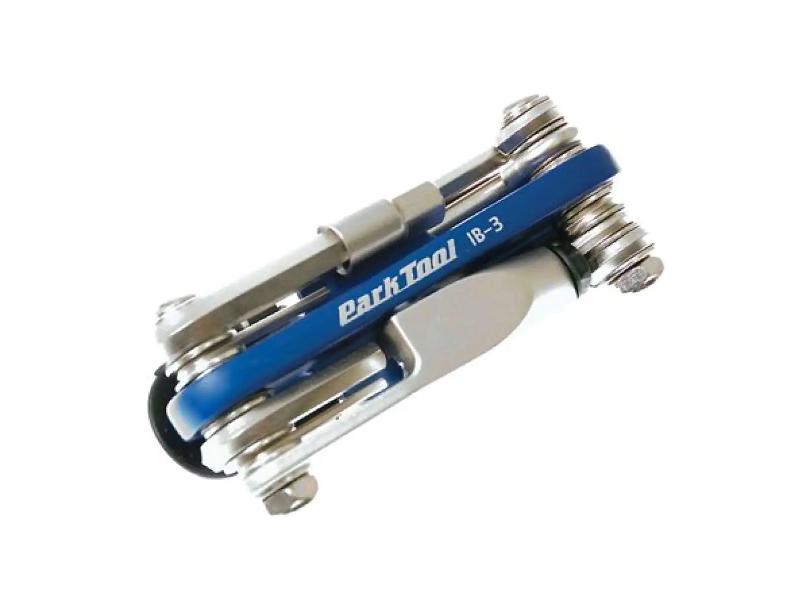 Park Tool IB-3 Multitool mit 14 Funktionen