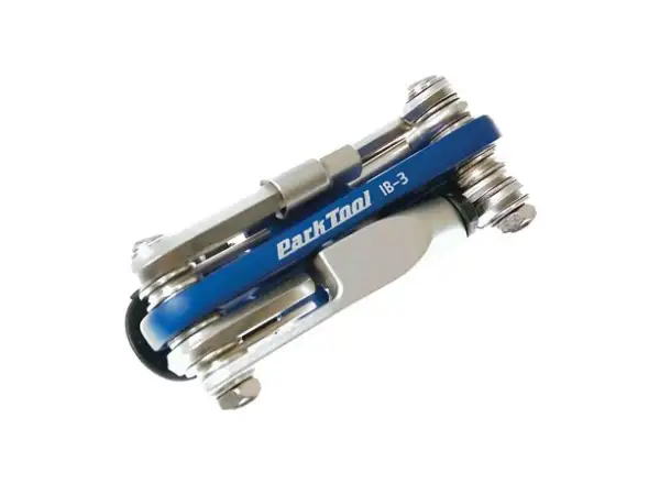 Park Tool IB-3 Multitool mit 14 Funktionen