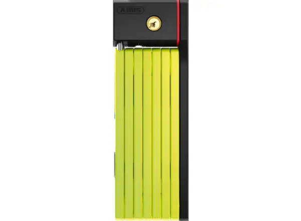 Abus Bordo 5700/100 Schloss Limettengrün.