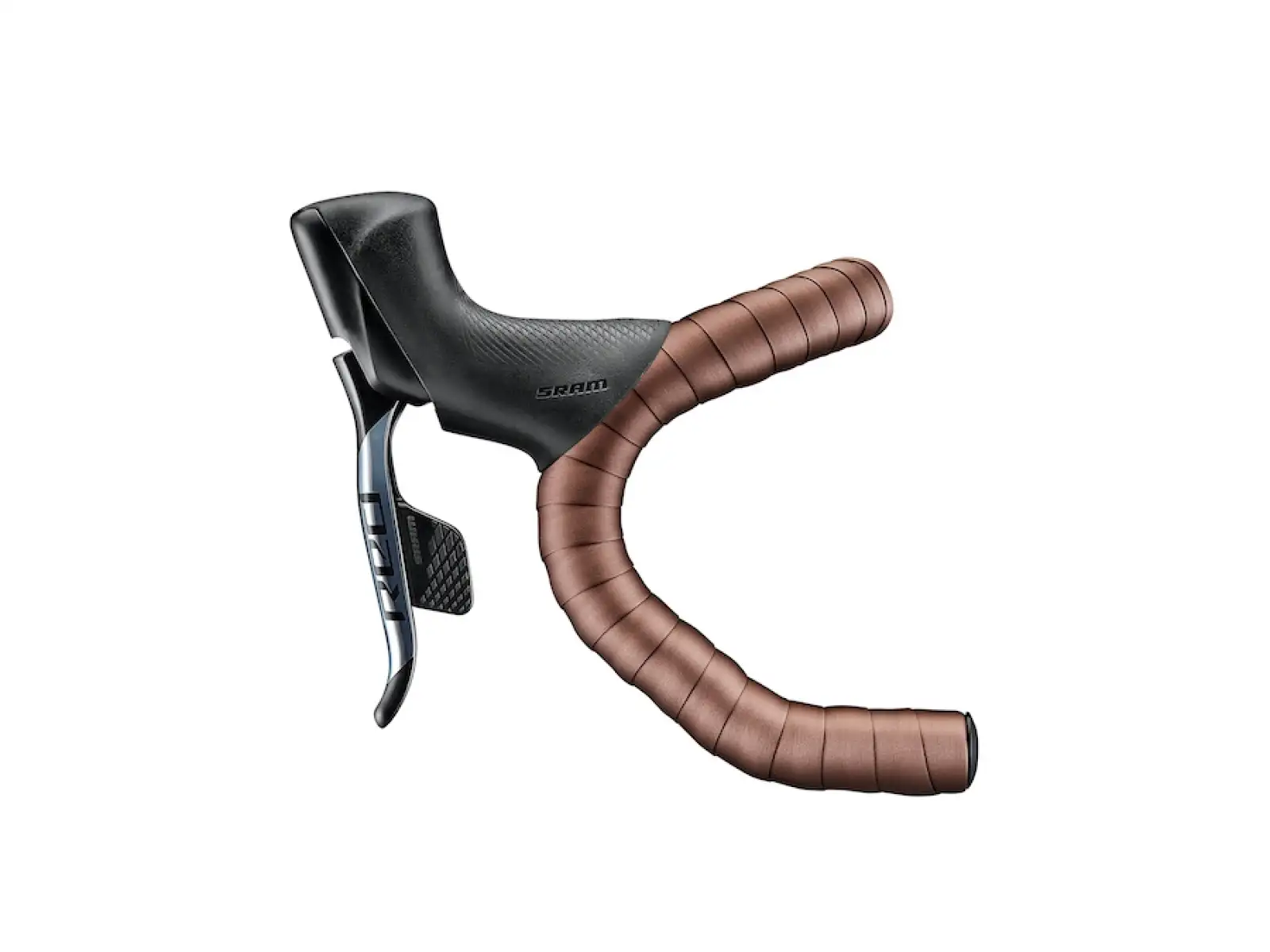 Ciclovation Advanced Leather Touch Steampunk Lenkerband Kupfer