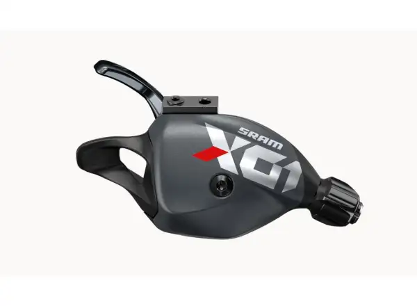 Sram X01 Eagle Schaltgriff 12-fach Rot