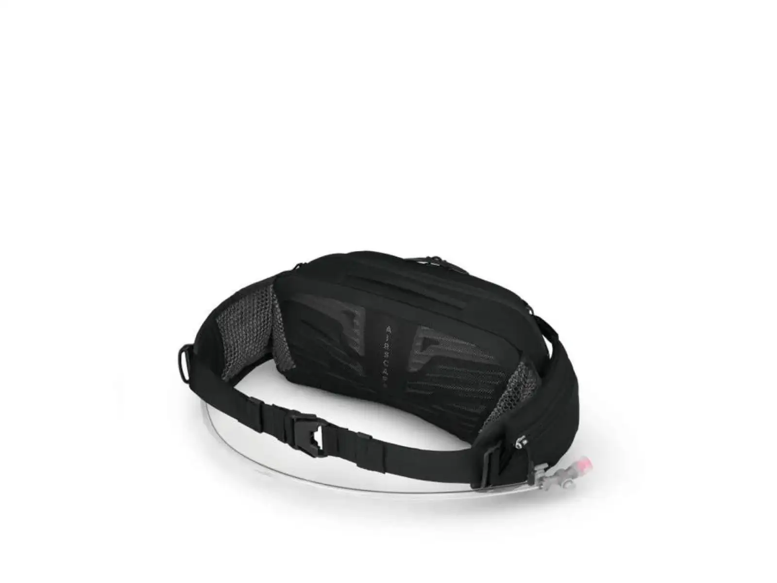Osprey Raptor 4 Hüfttasche Black