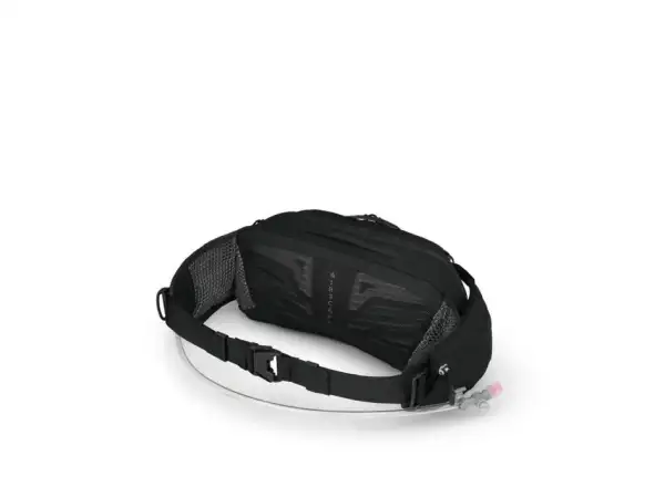 Osprey Raptor 4 Hüfttasche Black